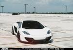 McLaren MP4-12C on ADV.1 Wheels (ADV6TS) 2015 года